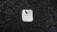 Liberty Bullion Minted Silver Bar 1/2oz