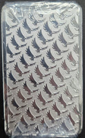 Liberty Bullion Minted Silver Bar 10oz