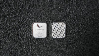 Liberty Bullion Minted Silver Bar 1/2oz
