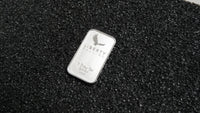Liberty Bullion Minted Silver Bar 1oz