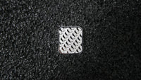 Liberty Bullion Minted Silver Bar 1/2oz