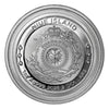 Silver Ethereum Round 1oz
